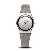 Montre Bering Femme Classic Collection in Acier 12927-010 - 12927-010